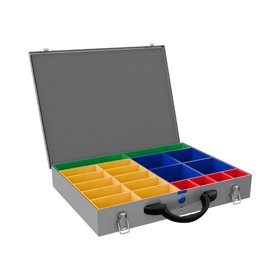 Empty Organiser Case