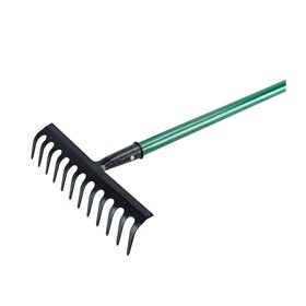 Essentials Garden Rake