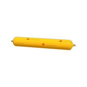 Everbuild Everflex AC95 Intumescent Acoustic Sealant - Unipac - 600ml
