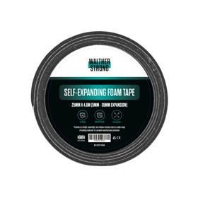 Expanding Foam Tape