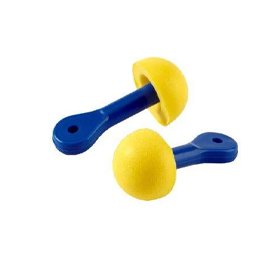 Express Pod Uncorded Pod Earplugs