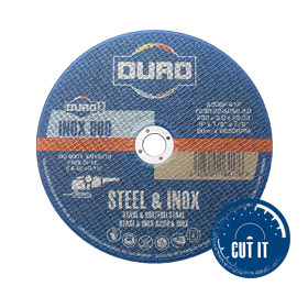 Extra Thin Metal Cutting Discs