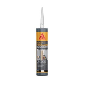 Fire Intumescent Acoustic Sealant - 295ml