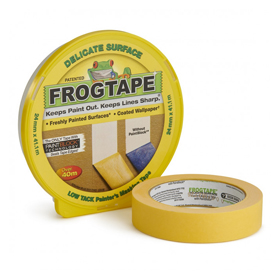 FrogTape® Delicate Masking Tape