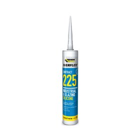 Glazing Silicone - 295ml