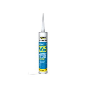 Glazing Silicone