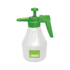 Hand Held Pressure Sprayer