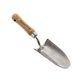 Hand Trowel Stainless Steel