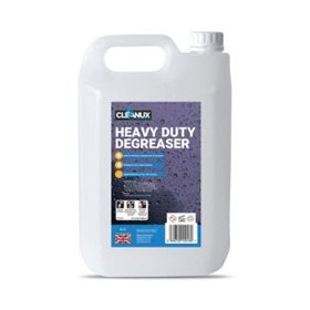 Heavy Duty Degreaser Cleaner 5L
