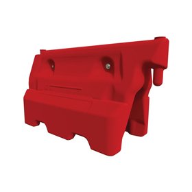 HOG 600 Water Filled Barrier