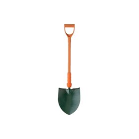 Insulated Round Mouth Shovel