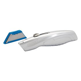 Irwin Retractable Blade Knife