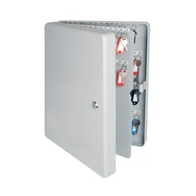 Key Cabinet - 200 Key Capacity