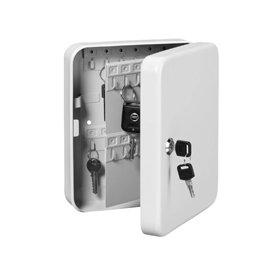 Key Cabinet - 48 Key Capacity