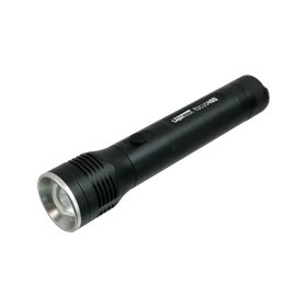 LEDlenser P7R Rechargeable Torch - 2000 Lumens