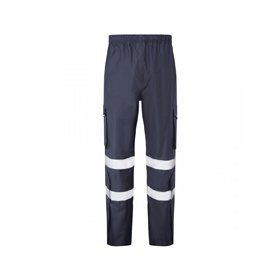 Leo Workwear Appledore Breathable Overtrouser