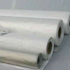 Light Duty Polythene Sheeting Clear