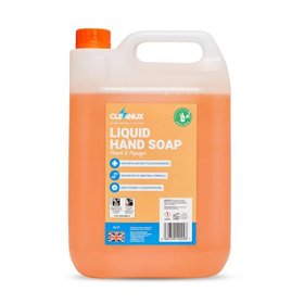 Liquid Hand Soap 5ltr