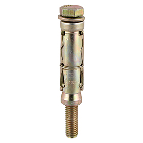 Loose Bolt Type Shield Anchor