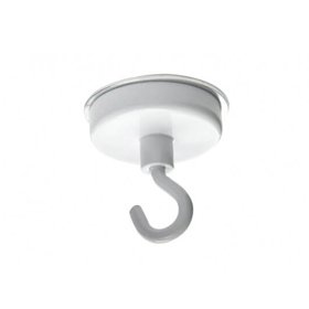 Magnetic Ceiling Hook For Hanging Signs