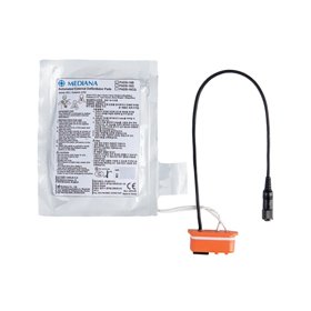 Mediana A16 Adult/Child Defibrillator Pads