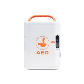 Mediana A16 HeartOn AED Defibrillator