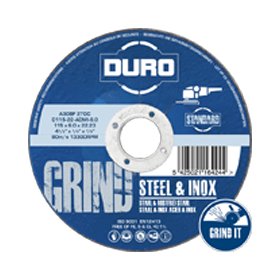 Metal Grinding Discs