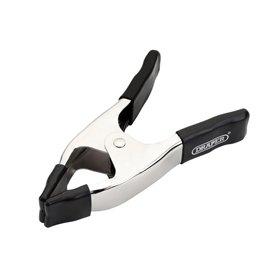Metal Spring Clamps