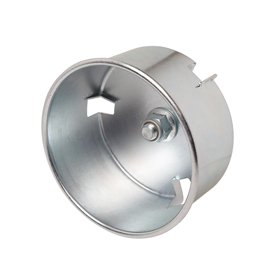 Metex Drainage Pipe Chamfer Tool
