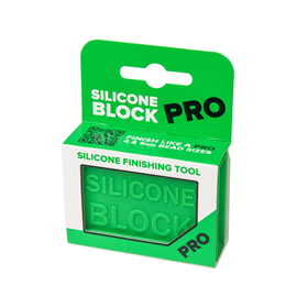 Metex Silicone Block Pro