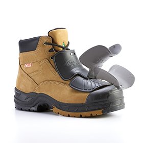 MetGuardz Metatarsal Protector