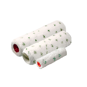 Microfibre Roller Sleeves