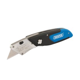 Mini Quick Folding Knife