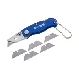 Mini Quick Folding Knife