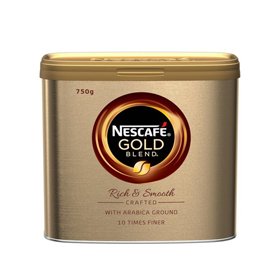 Nescafe Gold Blend Coffee
