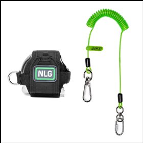 NLG Tape Measure Tool Tethering Kit