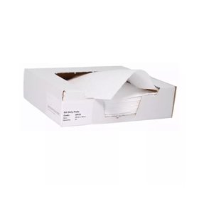 Oil & Fuel Spill Pads