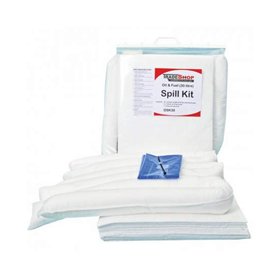 Oil Tanker Response Kit Holdall