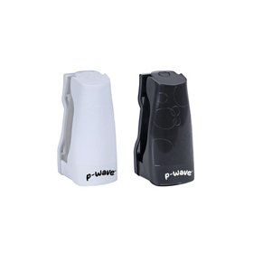 P-Wave Eco Air Freshener Dispenser White