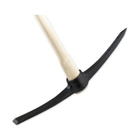 Pick Head Chisel & Point 7lb