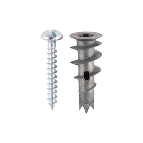 Cavity Wall Fixings