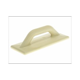 Plasterers Float