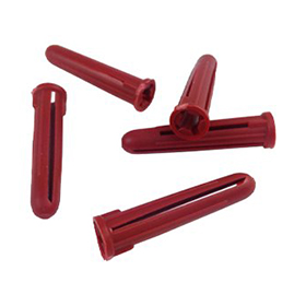 Plastic Expansion Plugs