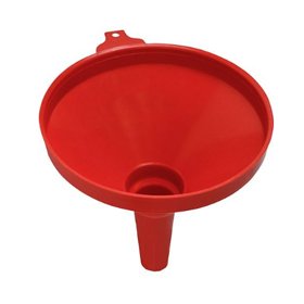 Plastic Funnel 200mm