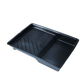 Plastic Paint Roller Tray