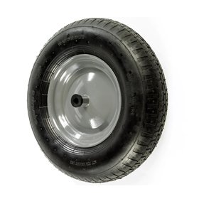 Pneumatic Tyre For Wheelbarrow