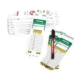 Podiumtag Kit
