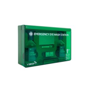 Premier Eye Wash Station