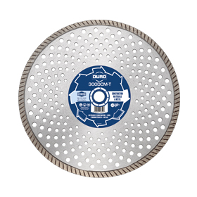 Pro Series Concrete Diamond Blades