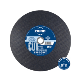 Pro Series Metal Cutting Discs